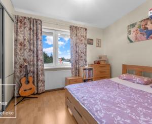 Na predaj veľkometrážny mezonet s terasou a garážou