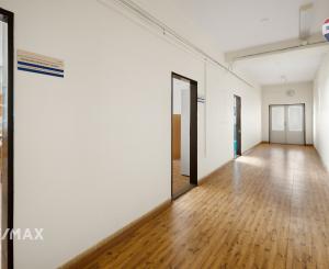 Výrobno - skladový areál na predaj v Myjave