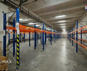 Výrobno - skladový areál na predaj v Myjave