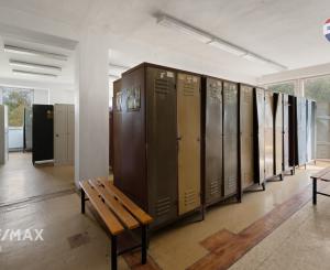 Výrobno - skladový areál na predaj v Myjave