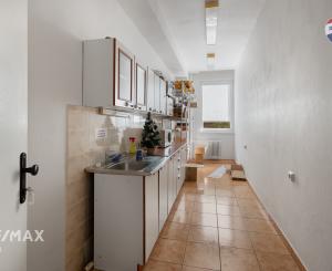 Výrobno - skladový areál na predaj v Myjave