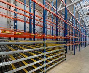 Výrobno - skladový areál na prenájom v Myjave