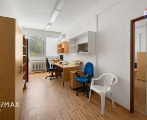 Výrobno - skladový areál na prenájom v Myjave