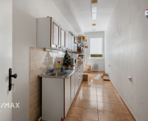 Výrobno - skladový areál na prenájom v Myjave