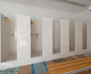 Výrobno - skladový areál na prenájom v Myjave