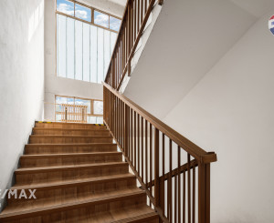 Výrobno - skladový areál na prenájom v Myjave