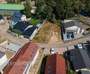 Na predaj stavebný pozemok v lokalite Plavecký Štvrtok