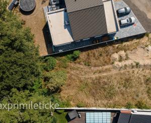 Na predaj stavebný pozemok v lokalite Plavecký Štvrtok