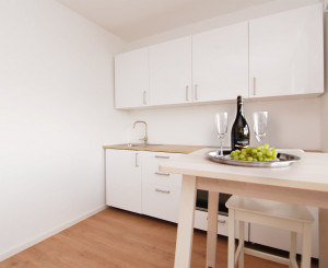 TOP PONUKA I JEDINEČNÝ 1 IZB. BYT S NEZAMENITEĽNÝM VÝHĽADOM