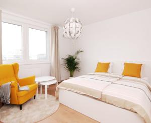 TOP PONUKA I JEDINEČNÝ 1 IZB. BYT S NEZAMENITEĽNÝM VÝHĽADOM