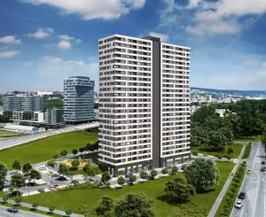 TOP PONUKA I JEDINEČNÝ 1 IZB. BYT S NEZAMENITEĽNÝM VÝHĽADOM