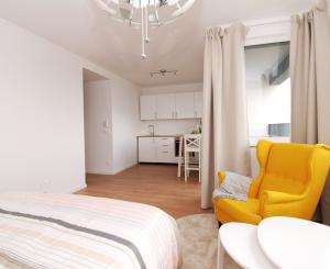 TOP PONUKA I JEDINEČNÝ 1 IZB. BYT S NEZAMENITEĽNÝM VÝHĽADOM