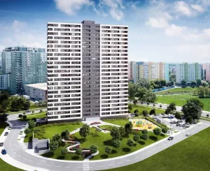 TOP PONUKA I JEDINEČNÝ 1 IZB. BYT S NEZAMENITEĽNÝM VÝHĽADOM