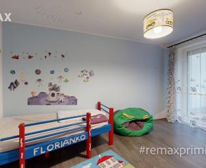 NOVÁ PONUKA - Na predaj priestranný rodinný dom priamo pod lesom