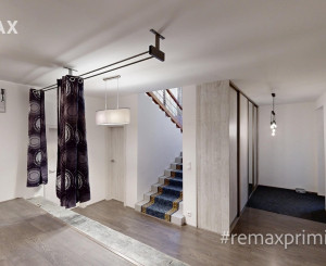 NOVÁ PONUKA - Na predaj priestranný rodinný dom priamo pod lesom