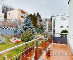 NOVÁ PONUKA - Na predaj priestranný rodinný dom priamo pod lesom