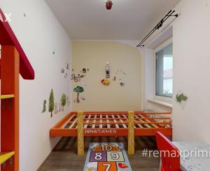 NOVÁ PONUKA - Na predaj priestranný rodinný dom priamo pod lesom