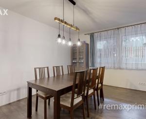 NOVÁ PONUKA - Na predaj priestranný rodinný dom priamo pod lesom