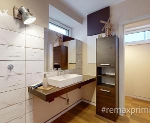 NOVÁ PONUKA - Na predaj priestranný rodinný dom priamo pod lesom