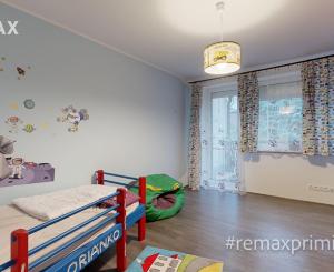 NOVÁ PONUKA - Na predaj priestranný rodinný dom priamo pod lesom