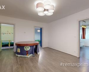 NOVÁ PONUKA - Na predaj priestranný rodinný dom priamo pod lesom