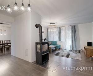 NOVÁ PONUKA - Na predaj priestranný rodinný dom priamo pod lesom