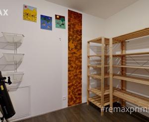 NOVÁ PONUKA - Na predaj priestranný rodinný dom priamo pod lesom