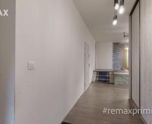 NOVÁ PONUKA - Na predaj priestranný rodinný dom priamo pod lesom