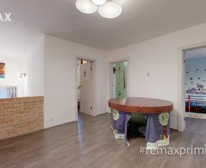 NOVÁ PONUKA - Na predaj priestranný rodinný dom priamo pod lesom