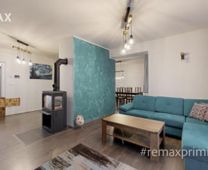 NOVÁ PONUKA - Na predaj priestranný rodinný dom priamo pod lesom