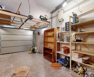 NOVÁ PONUKA - Na predaj priestranný rodinný dom priamo pod lesom