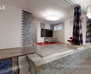 NOVÁ PONUKA - Na predaj priestranný rodinný dom priamo pod lesom