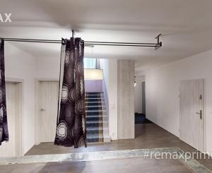 NOVÁ PONUKA - Na predaj priestranný rodinný dom priamo pod lesom