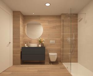 Apartmánový komplex Talasa Utopian Village | El Verger | Costa Blanca | Španielsko