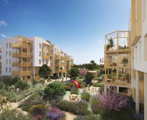Apartmánový komplex Talasa Utopian Village | El Verger | Costa Blanca | Španielsko