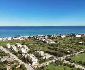 Apartmánový komplex Talasa Utopian Village | El Verger | Costa Blanca | Španielsko