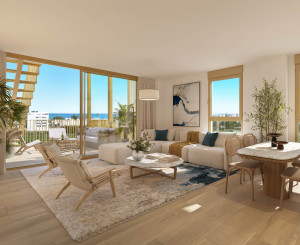 Apartmánový komplex Talasa Utopian Village | El Verger | Costa Blanca | Španielsko
