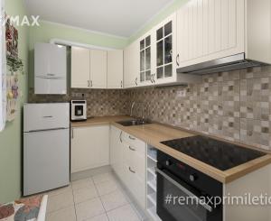 NA PREDAJ 1-izbový byt v Ivanke pri Dunaji