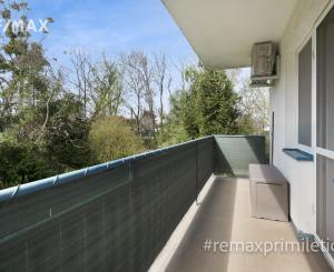 NA PREDAJ 1-izbový byt v Ivanke pri Dunaji