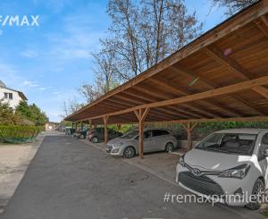 NA PREDAJ 1-izbový byt v Ivanke pri Dunaji