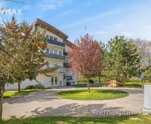 NA PREDAJ 1-izbový byt v Ivanke pri Dunaji