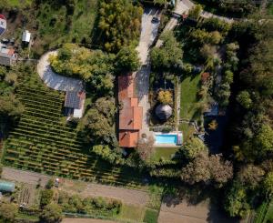 Na predaj exkluzívna usadlosť s nekonečnými možnosťami využitia!