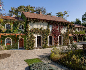 Na predaj exkluzívna usadlosť s nekonečnými možnosťami využitia!