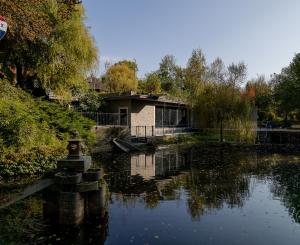 Na predaj exkluzívna usadlosť s nekonečnými možnosťami využitia!