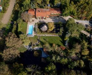 Na predaj exkluzívna usadlosť s nekonečnými možnosťami využitia!