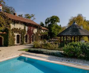 Na predaj exkluzívna usadlosť s nekonečnými možnosťami využitia!