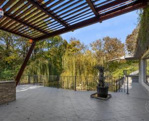 Na predaj exkluzívna usadlosť s nekonečnými možnosťami využitia!