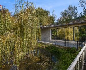 Na predaj exkluzívna usadlosť s nekonečnými možnosťami využitia!