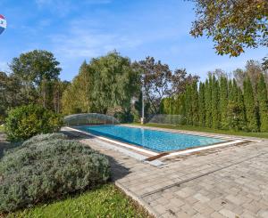 Na predaj exkluzívna usadlosť s nekonečnými možnosťami využitia!