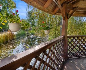 Na predaj exkluzívna usadlosť s nekonečnými možnosťami využitia!